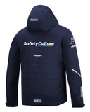 M-SPORT FORD SPARCO 2023 TEAM WINTER JACKET