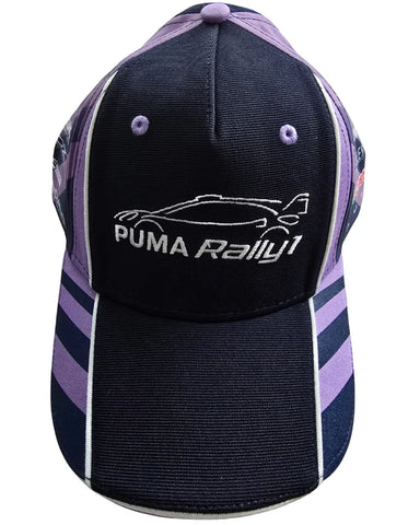 M-Sport Striped Cap