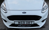 MS-RT Ford Fiesta Lower Grille for Mk8 ST-Line