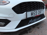 MS-RT Ford Fiesta Lower Grille for Mk8 ST-Line