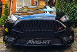 MS-RT Ford Fiesta Lower Grille for Mk7.5 ST