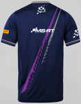 M-Sport Ford 2022 Team T-Shirt